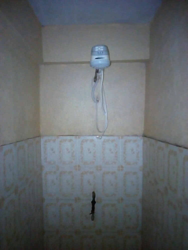 Hotel Mavuno Lodge