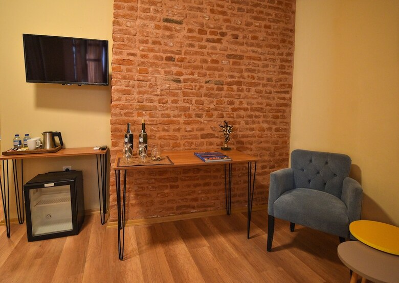 Hotel Wings Of Pera