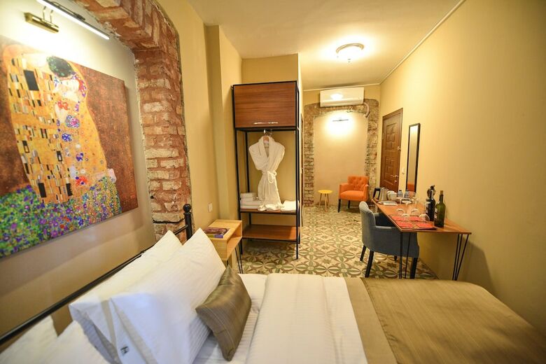 Hotel Wings Of Pera