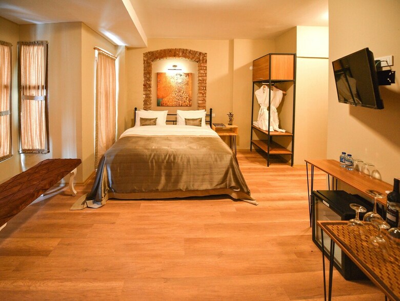 Hotel Wings Of Pera