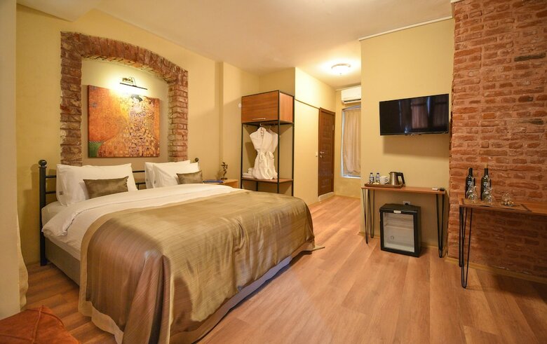 Hotel Wings Of Pera