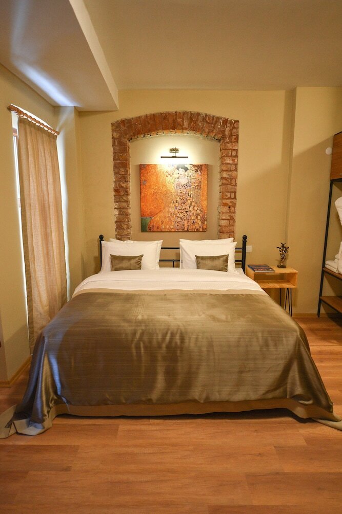 Hotel Wings Of Pera