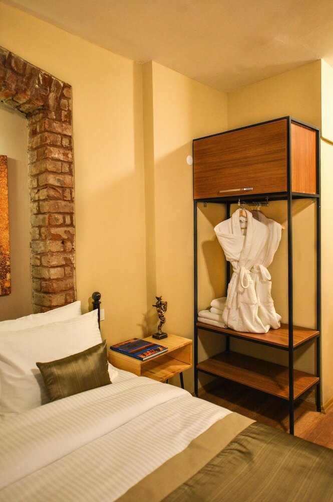 Hotel Wings Of Pera