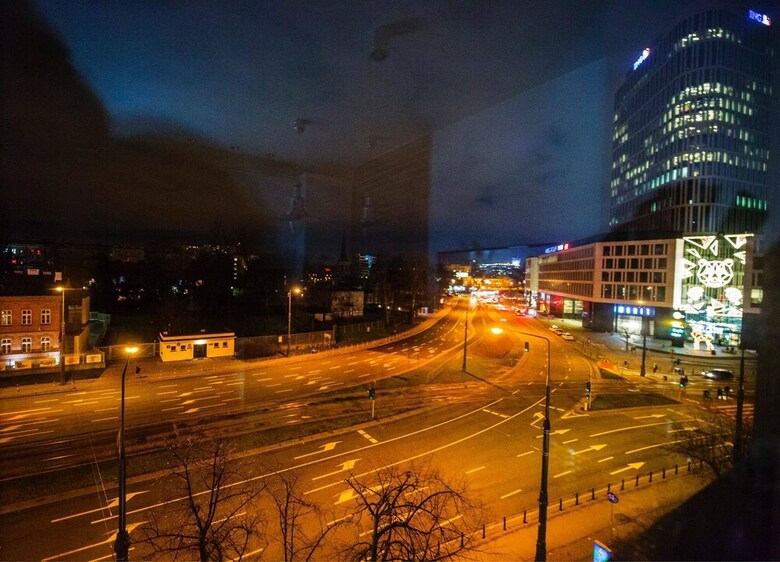Apartamentos Warsaw Concierge Modern Studio