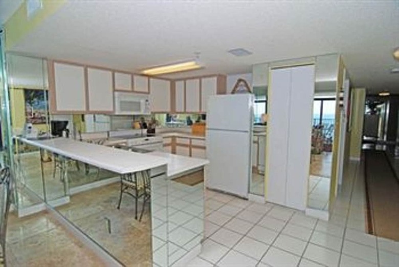 Verandas By Elliott Beach Rentals