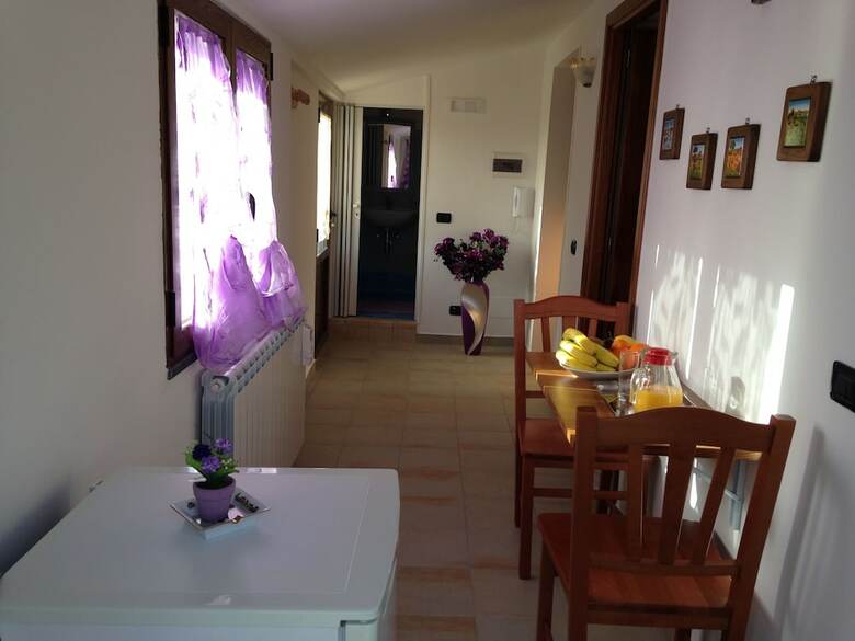Apartamento Holidays Costanza
