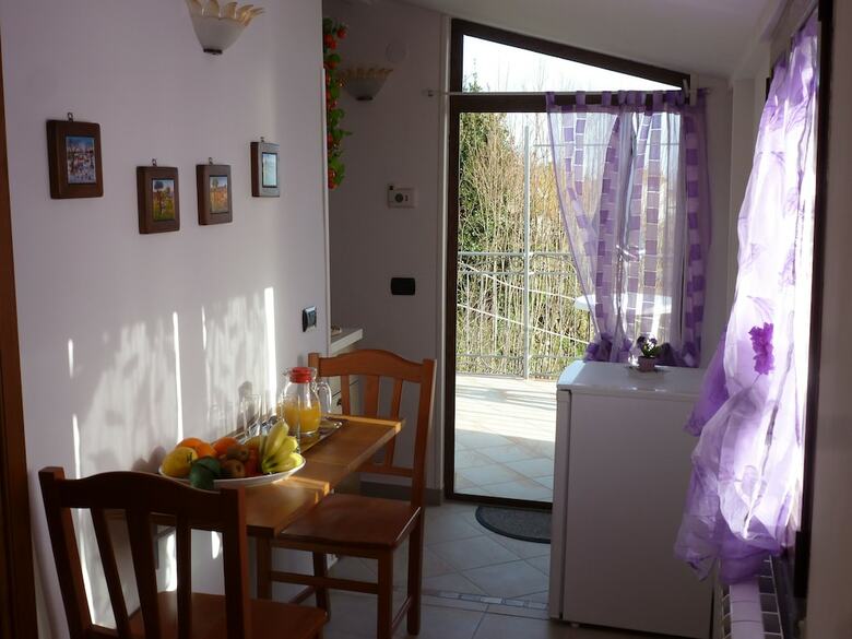 Apartamento Holidays Costanza
