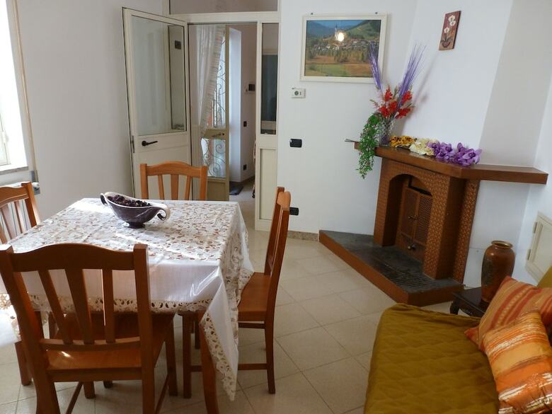 Apartamento Holidays Costanza