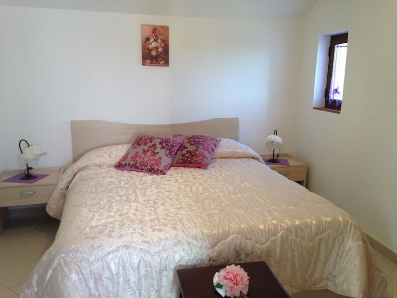 Apartamento Holidays Costanza