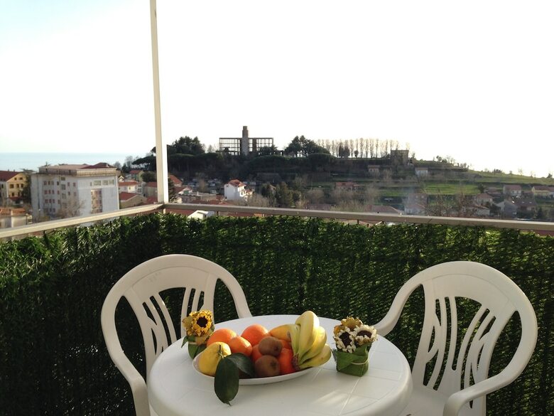 Apartamento Holidays Costanza