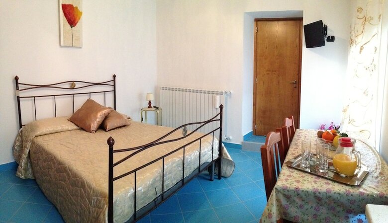 Apartamento Holidays Costanza