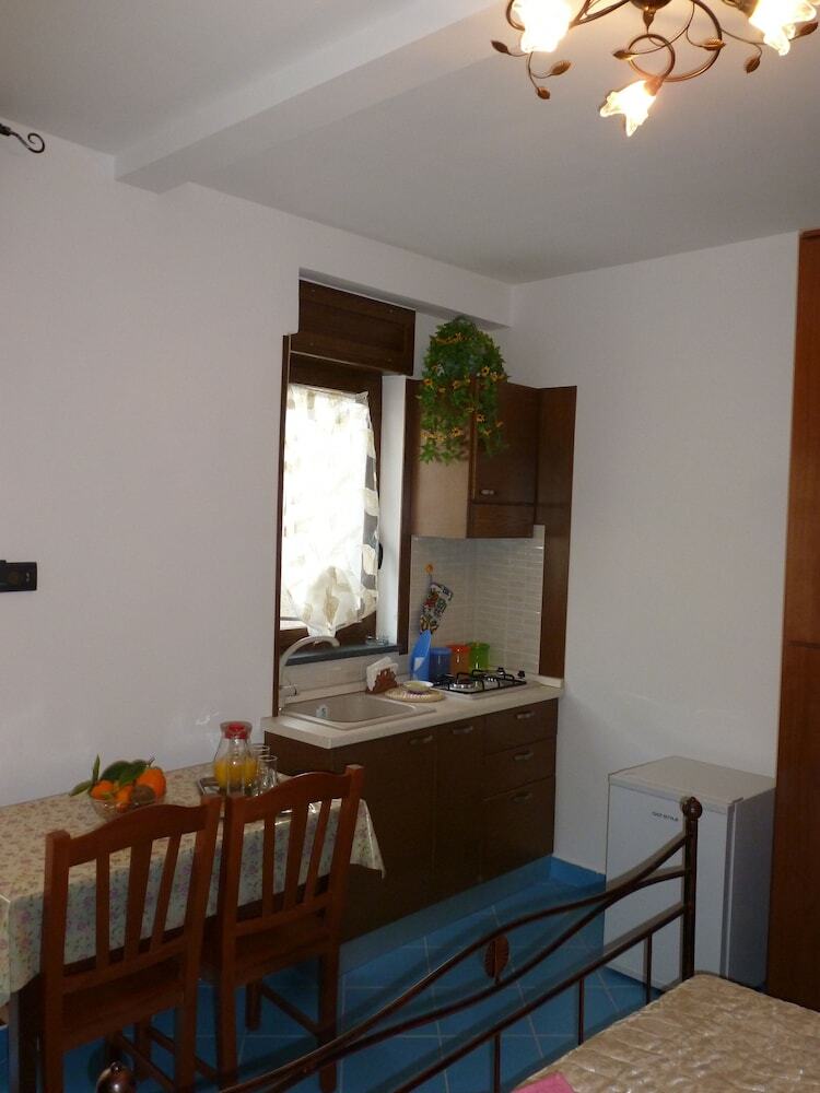 Apartamento Holidays Costanza