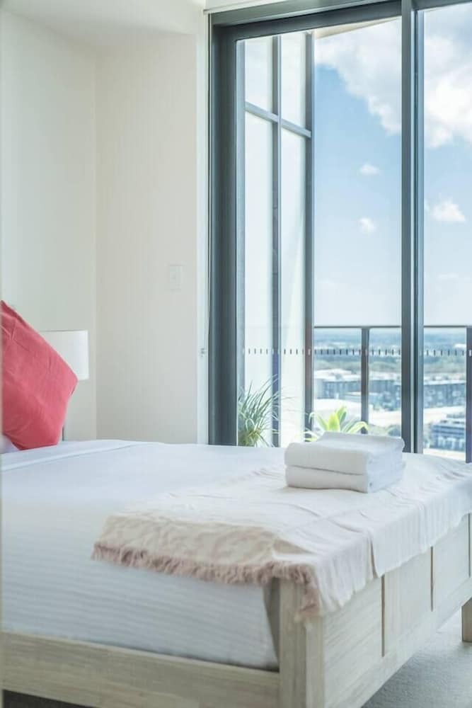 Apartamento Panoramic Water View Apt @rhodes