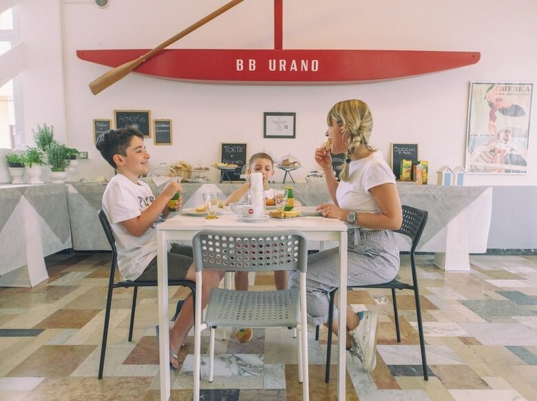 Hotel Albergo Urano