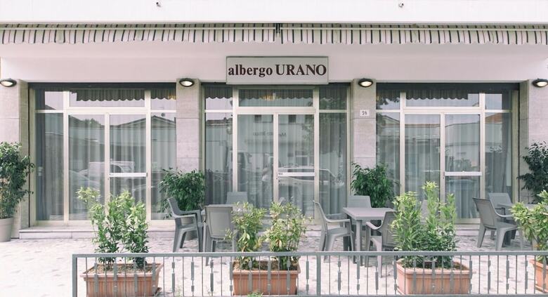 Hotel Albergo Urano