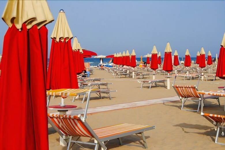 Hotel Albergo Urano