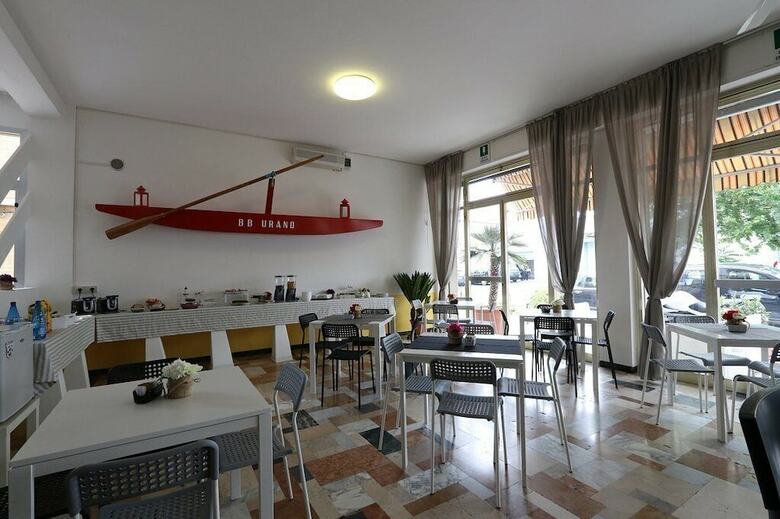 Hotel Albergo Urano