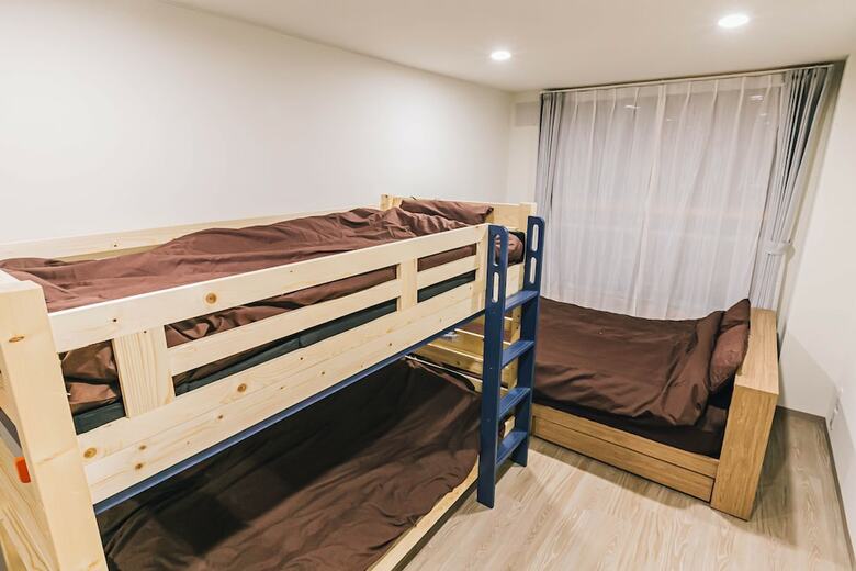 Tkd House Asahikawa