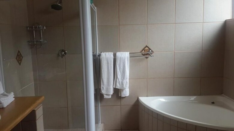 Hotel Bongiwe Accommodation
