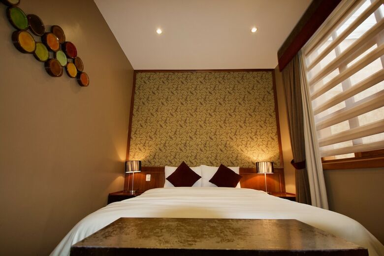 Bed & Breakfast Pepe's House Cuenca