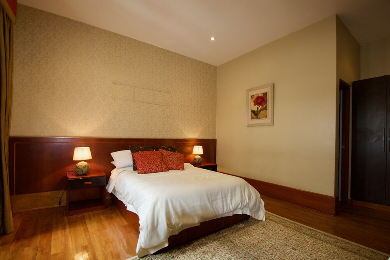 Bed & Breakfast Pepe's House Cuenca
