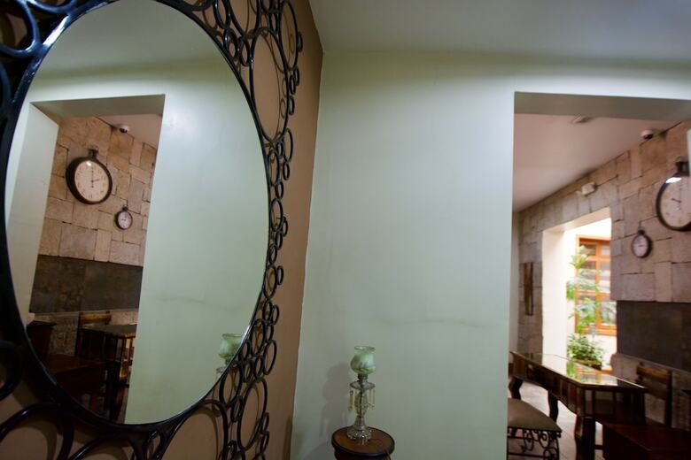Bed & Breakfast Pepe's House Cuenca