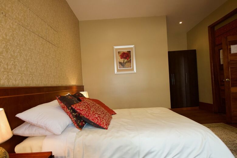 Bed & Breakfast Pepe's House Cuenca