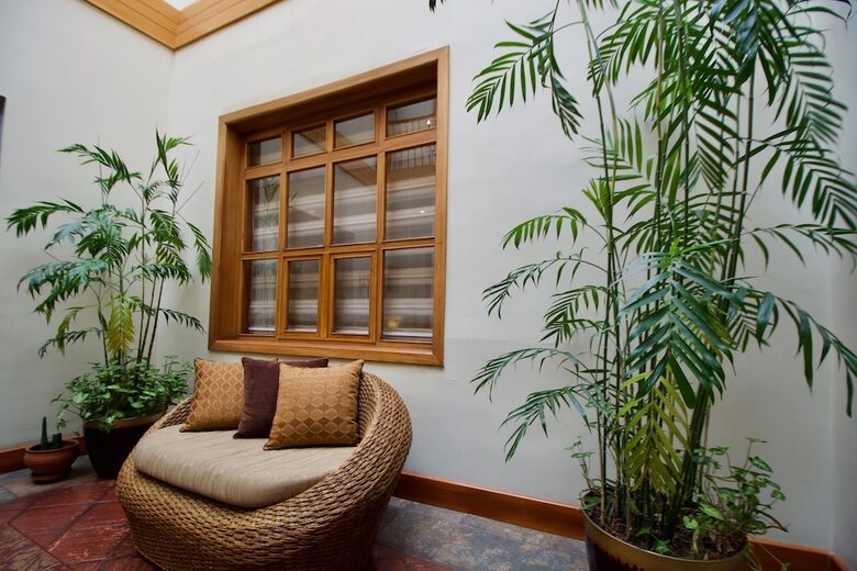 Bed & Breakfast Pepe's House Cuenca