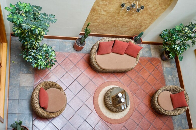 Bed & Breakfast Pepe's House Cuenca