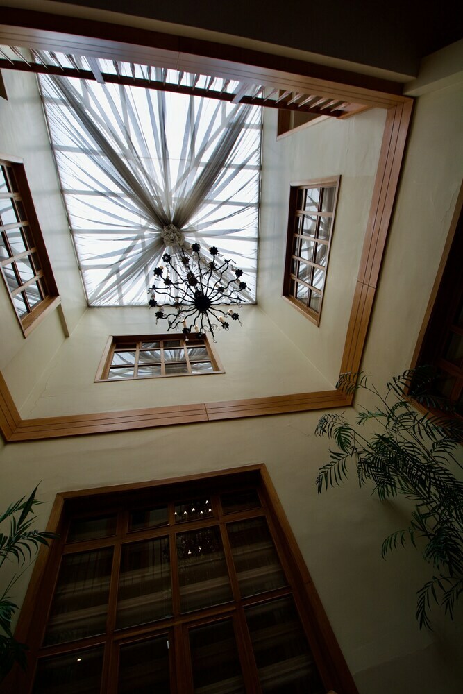 Bed & Breakfast Pepe's House Cuenca