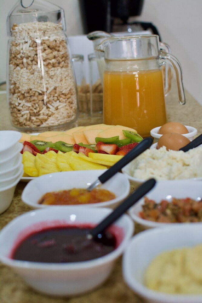 Bed & Breakfast Pepe's House Cuenca