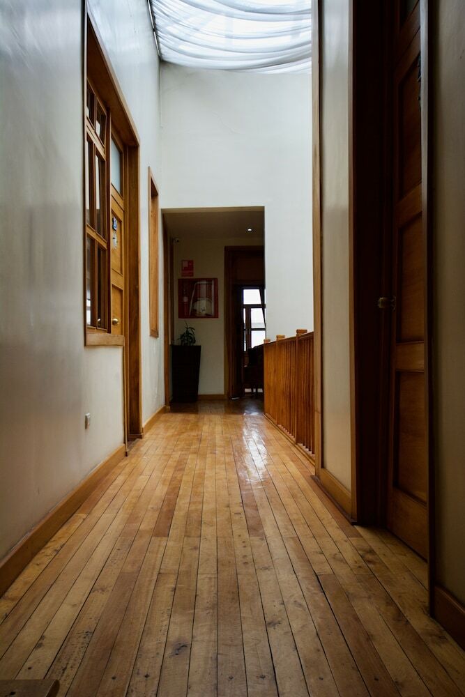 Bed & Breakfast Pepe's House Cuenca
