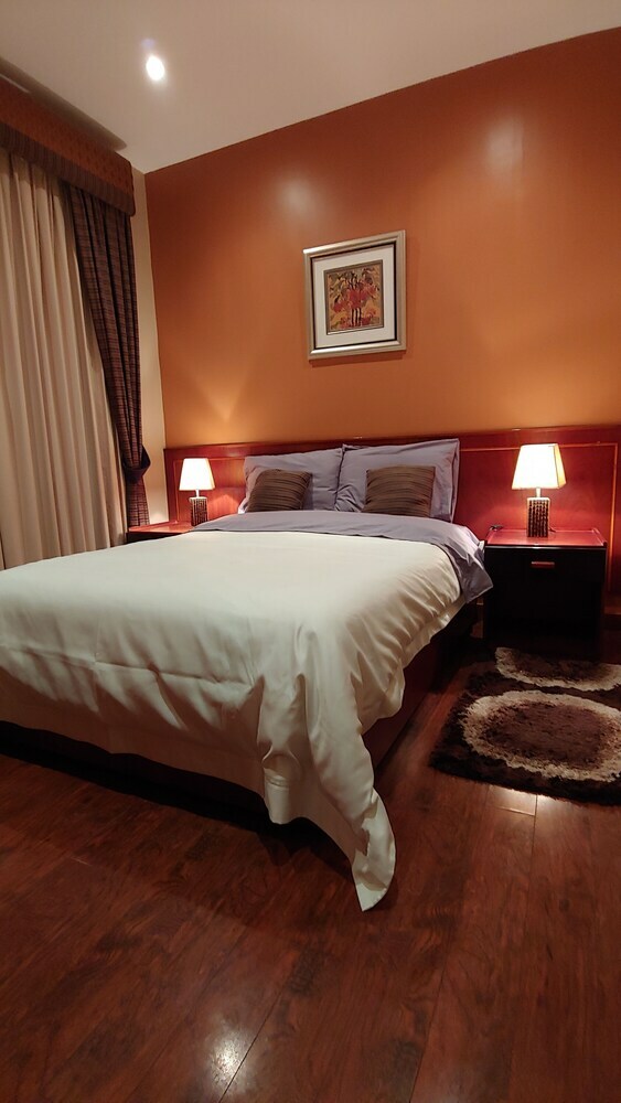 Bed & Breakfast Pepe's House Cuenca