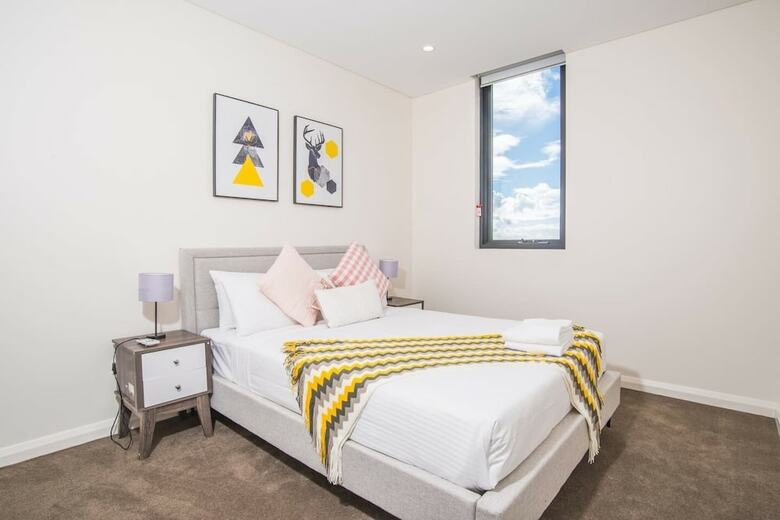 Apartamento Refreshing 2bed2bath Apt In Up&coming Liverpool