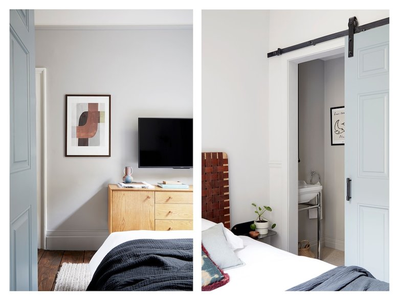 Apartamentos Angel Collection