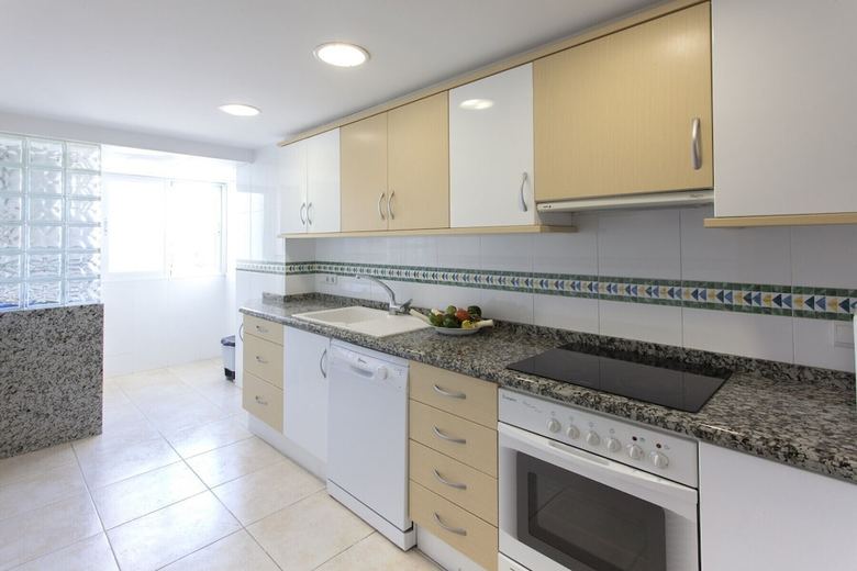 Apartamento 36. Ag Aiguablava 7-3