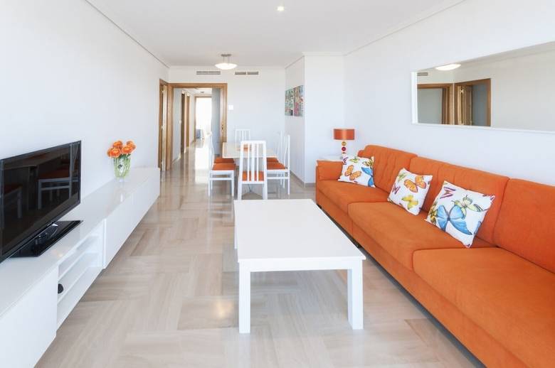 Apartamento 36. Ag Aiguablava 7-3