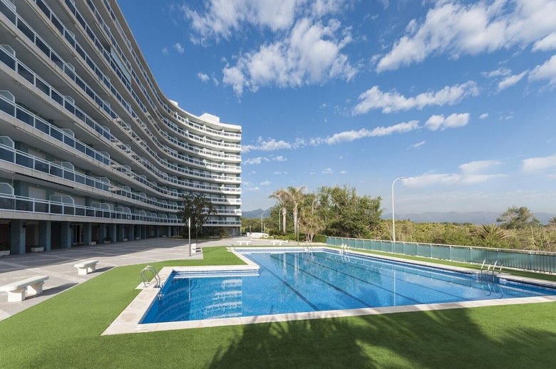 Apartamento 36. Ag Aiguablava 7-3
