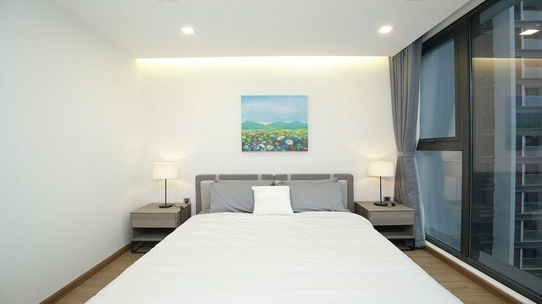 Homefromhome Metropolis Apartments
