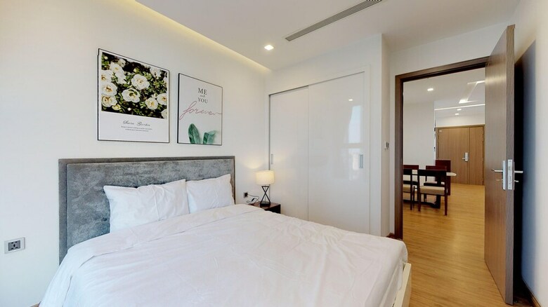 Homefromhome Metropolis Apartments
