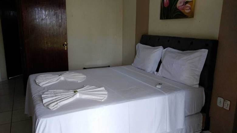 Hotel Praia Da Paix�o
