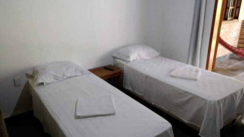 Hotel Praia Da Paix�o