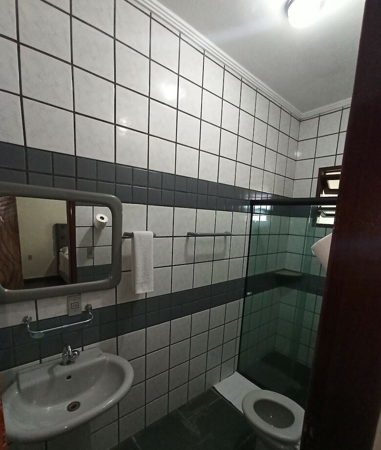 Hotel Praia Da Paix�o