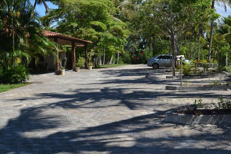 Hotel Praia Da Paix�o