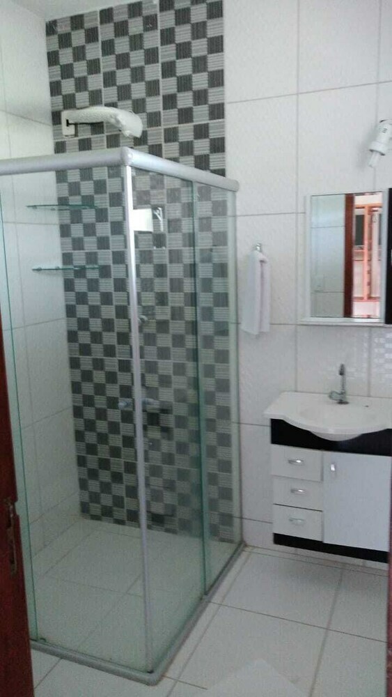 Hotel Praia Da Paix�o