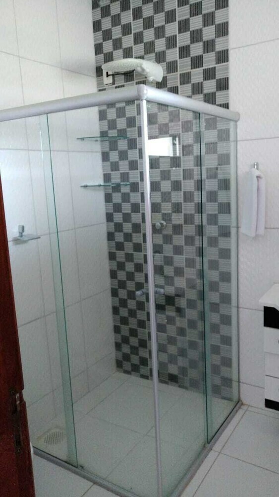 Hotel Praia Da Paix�o