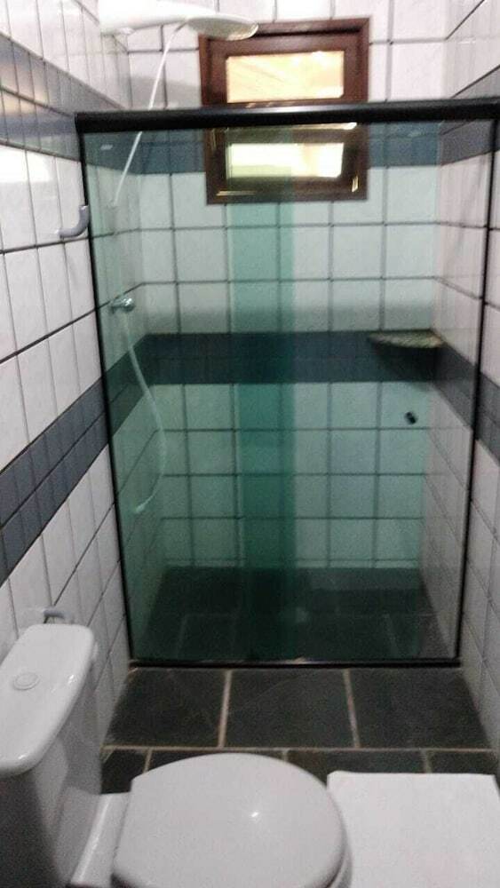 Hotel Praia Da Paix�o