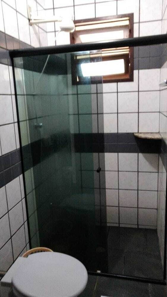 Hotel Praia Da Paix�o