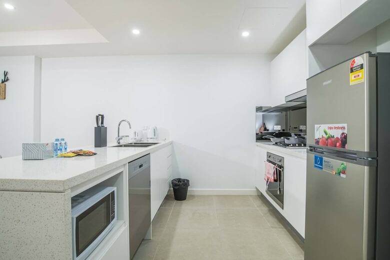 Apartamento Trendy 3bed2bath Mascotapt