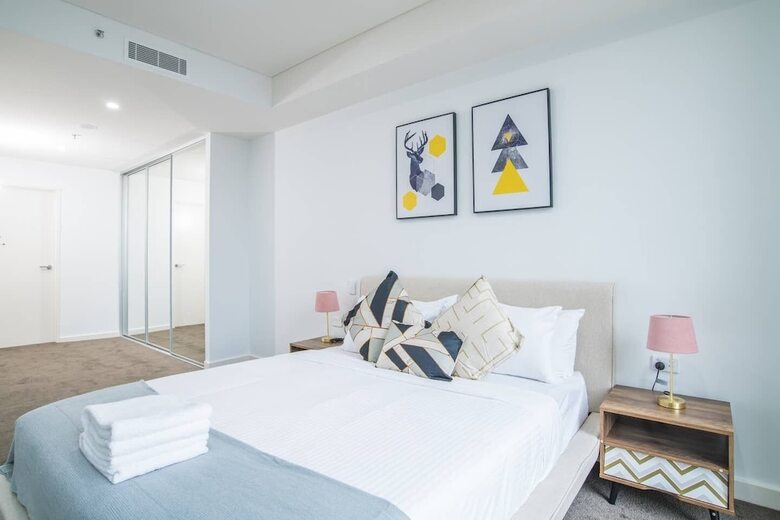 Apartamento Trendy 3bed2bath Mascotapt
